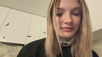 KimberlyVong live cam on Cam4