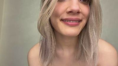 KimberlyVong live cam on Cam4