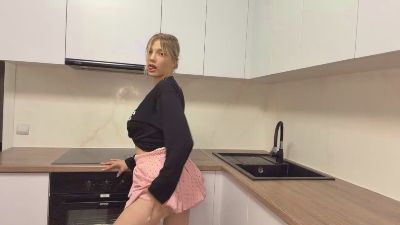 KimberlyVong live cam on Cam4
