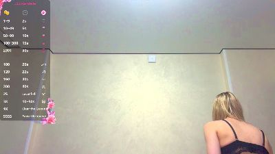 KimberlyVong live cam on Cam4