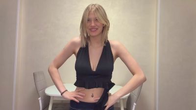 KimberlyVong live cam on Cam4