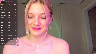 KimberlyVong live cam on Cam4