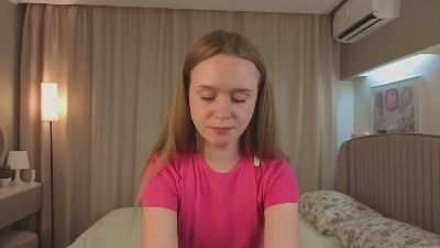 KimbraKlepfer live cam on Cam4