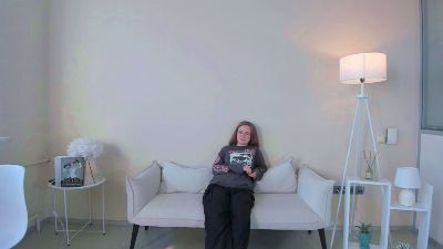 KimbraKlepfer live cam on Cam4
