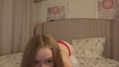 KimbraKlepfer live cam on Cam4