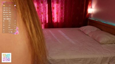 KimbraKlepfer live cam on Cam4