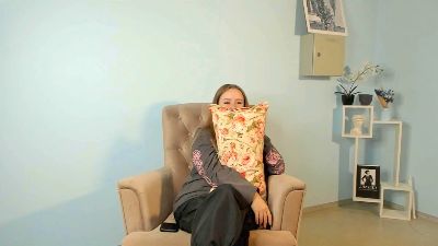 KimbraKlepfer live cam on Cam4
