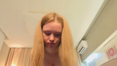 KimbraKlepfer live cam on Cam4