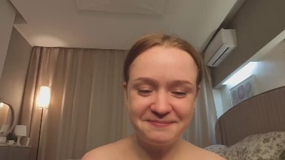 KimbraKlepfer live cam on Cam4