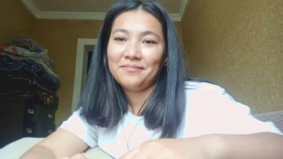 KimiBatis webcam