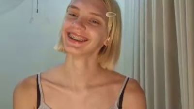 KimiHusseini live cam on Cam4