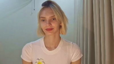 KimiHusseini live cam on Cam4
