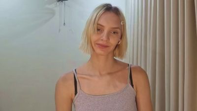KimiHusseini live cam on Cam4