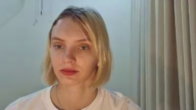 KimiHusseini live cam on Cam4