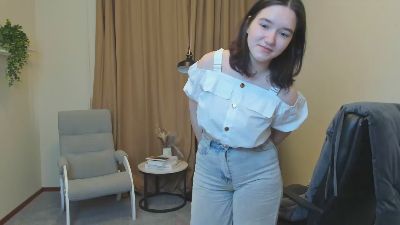 Profile and Statistics for KimiYerbich on Cam4