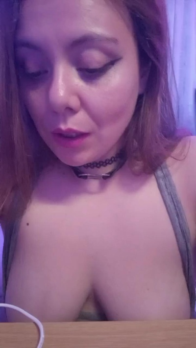 KimieChan live cam on Cam4