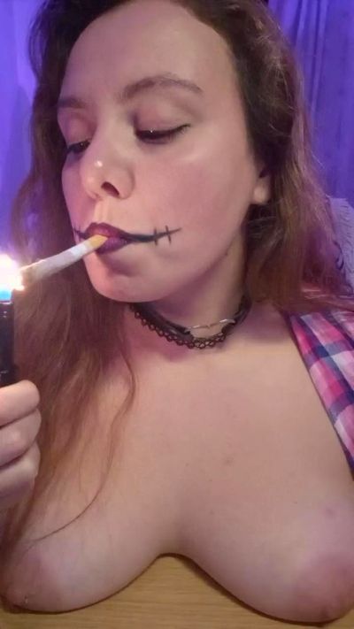 KimieChan live cam on Cam4