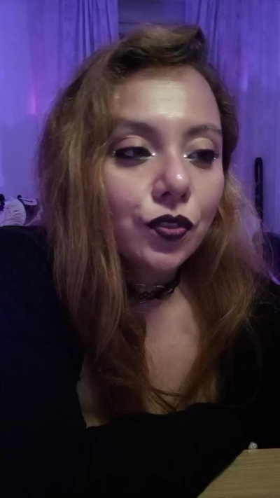 KimieChan live cam on Cam4