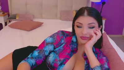 Kimora live cam on Cam4