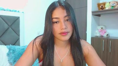 Kimrose69 live cam on Cam4