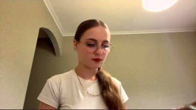 KinaCatrett live cam on Cam4