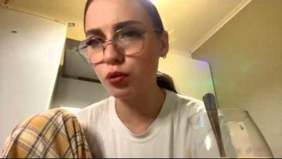 KinaCatrett live cam on Cam4