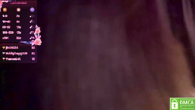 KinaVillaneuva live cam on Cam4