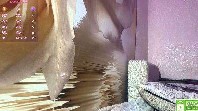 KinaVillaneuva live cam on Cam4