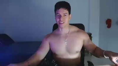 KingAlejandro live cam on Cam4