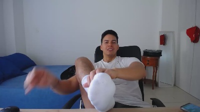 KingAlejandro live cam on Cam4