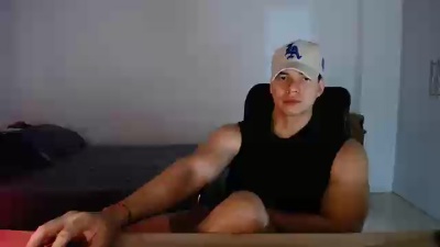 KingAlejandro live cam on Cam4