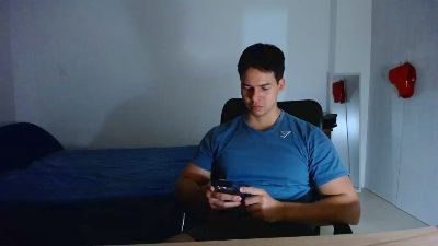 KingAlejandro live cam on Cam4