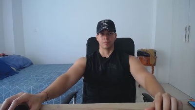 KingAlejandro live cam on Cam4