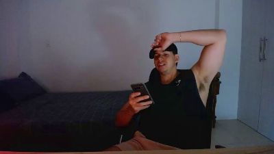 KingAlejandro live cam on Cam4