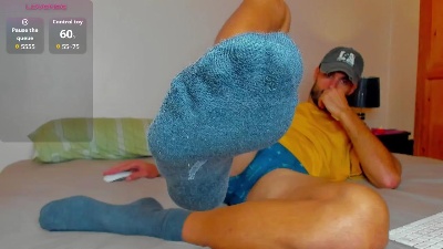 KingAura9 live cam on Cam4