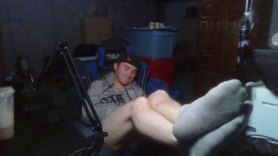 KingFootfetish live cam on Cam4