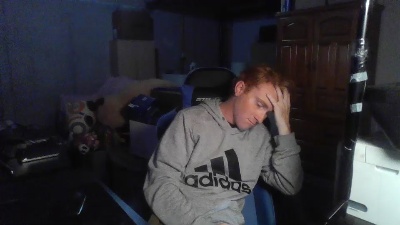 KingFootfetish live cam on Cam4