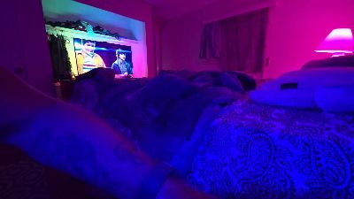 KingGandMamaT live cam on Cam4