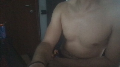 KingZairo live cam on Cam4