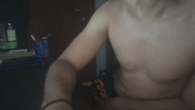 KingZairo live cam on Cam4
