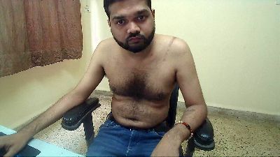 King_Kumar live cam on Cam4