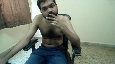 King_Kumar live cam on Cam4