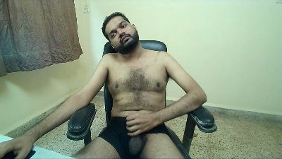 King_Kumar live cam on Cam4