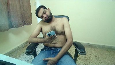 King_Kumar live cam on Cam4