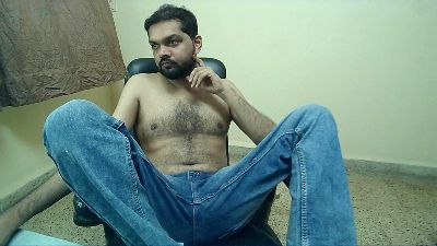 King_Kumar live cam on Cam4