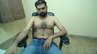 King_Kumar live cam on Cam4