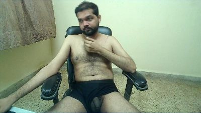 King_Kumar live cam on Cam4