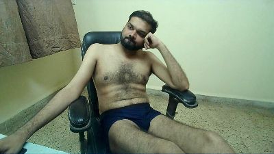 King_Kumar live cam on Cam4