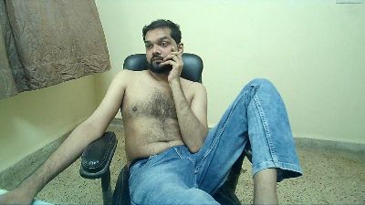 King_Kumar live cam on Cam4
