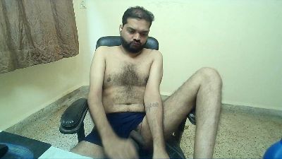 King_Kumar live cam on Cam4